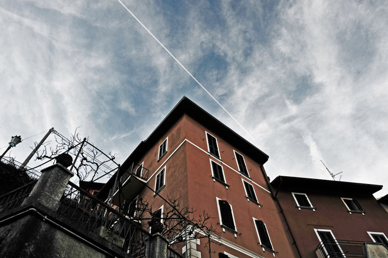 Exterior & Views 2, Argegno Bellavista, Como