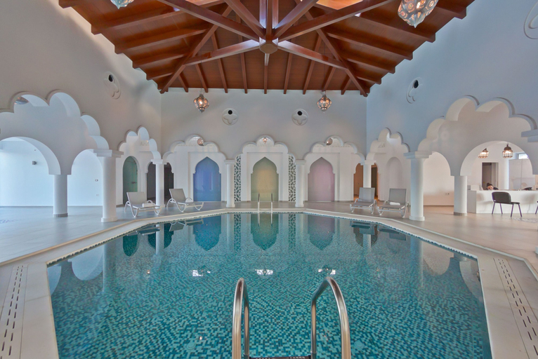 Sport & Beauty 3, Anemos Luxury Grand Resort, Crete