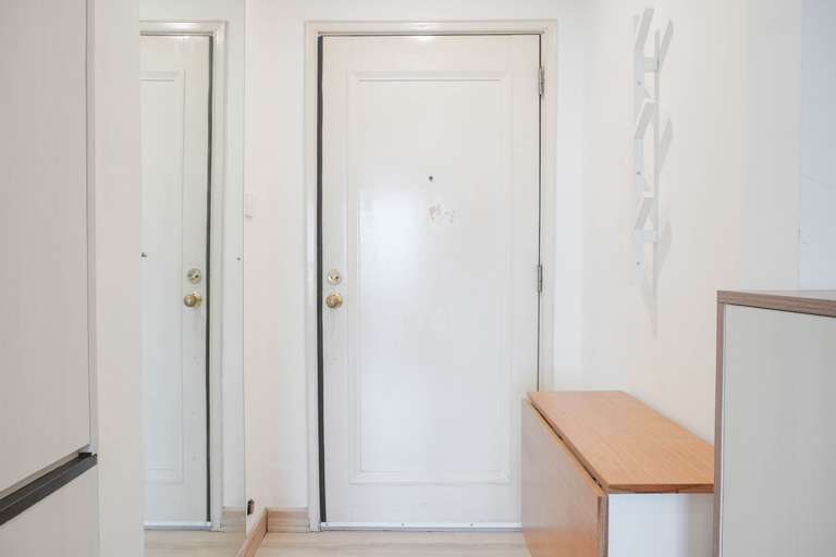 Others 5, Fancy and Nice 1BR at Batavia Benhil Apartment By Travelio, Central Jakarta