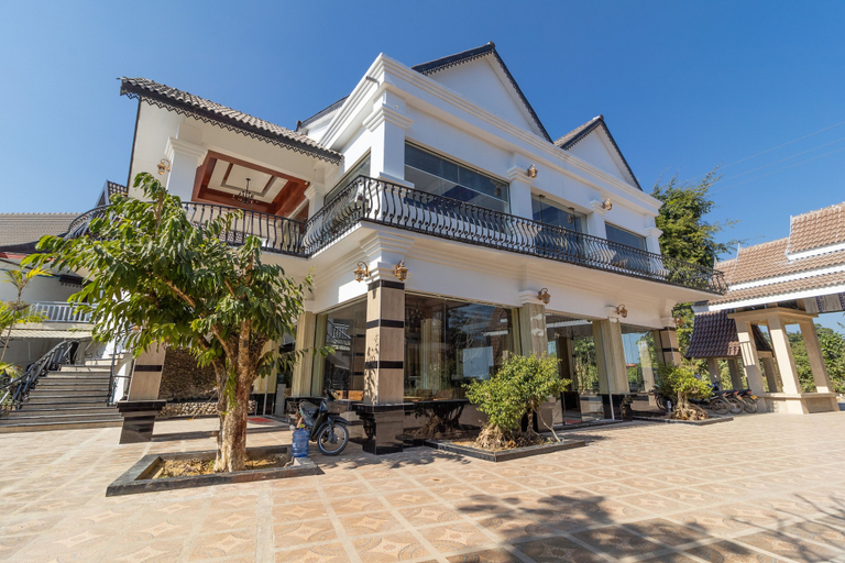 Exterior & Views 2, Diamond Resort Vang Vieng, Vangvieng