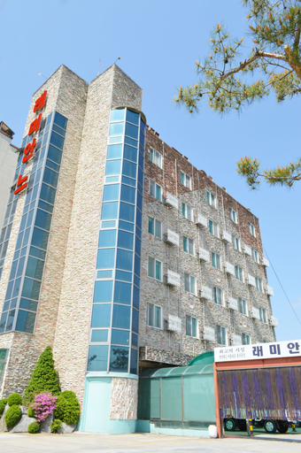 Exterior & Views 2, Raemian, Chungju