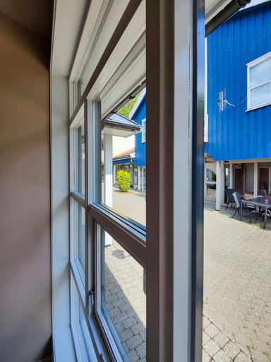 Others 5, Kongsgata Apartments, Sandnes