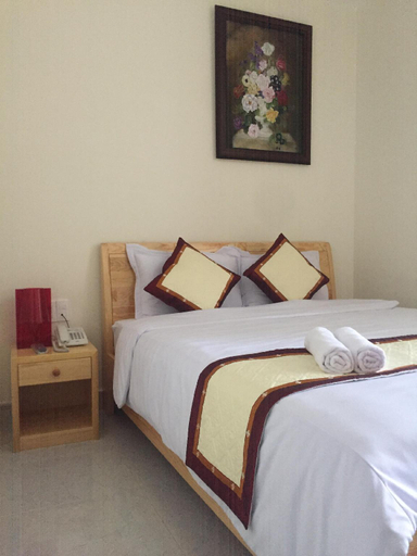 Bedroom 3, Lien Hiep Coffee Hotel, Đà Lạt