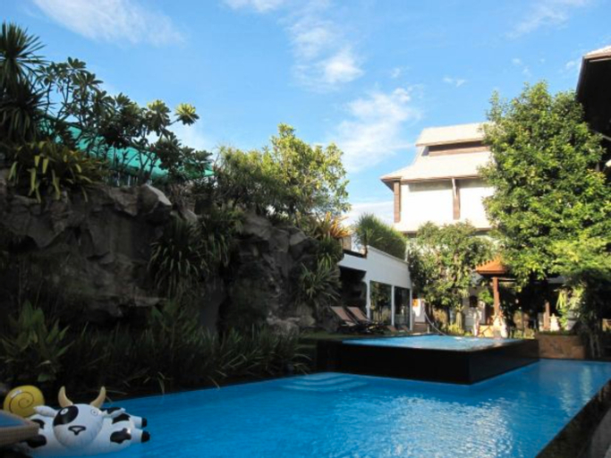 Sport & Beauty 2, Kodchasri Thani Hotel, Muang Chiang Mai