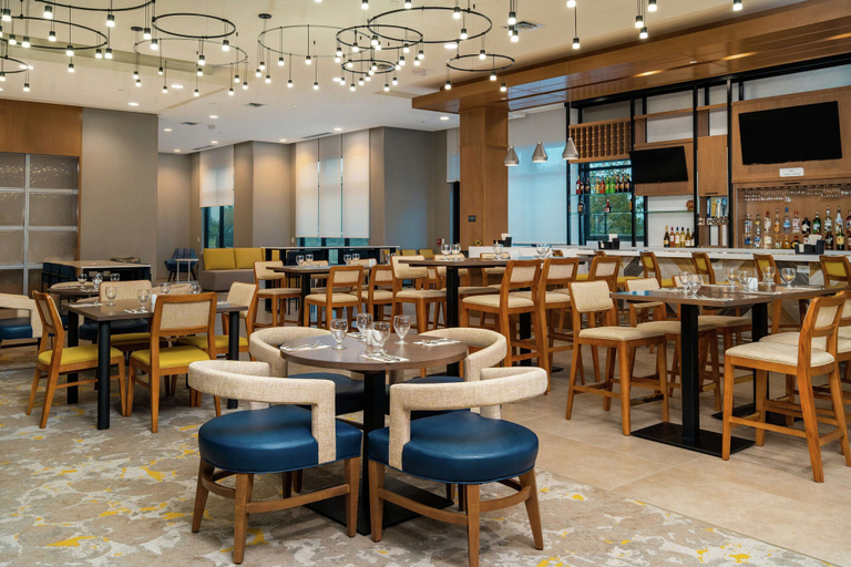 Food & Drinks 5, Hilton Garden Inn Cedar Park Austin, Williamson