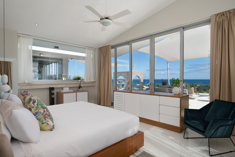 Bedroom 2, Luxury Apartments - VIP All-inclusive, San Felipe de Puerto Plata