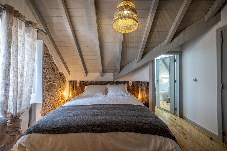 Bedroom 2, Villa Galega, Torres Vedras
