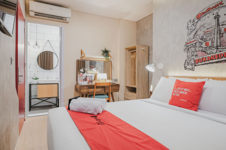 Bedroom 7