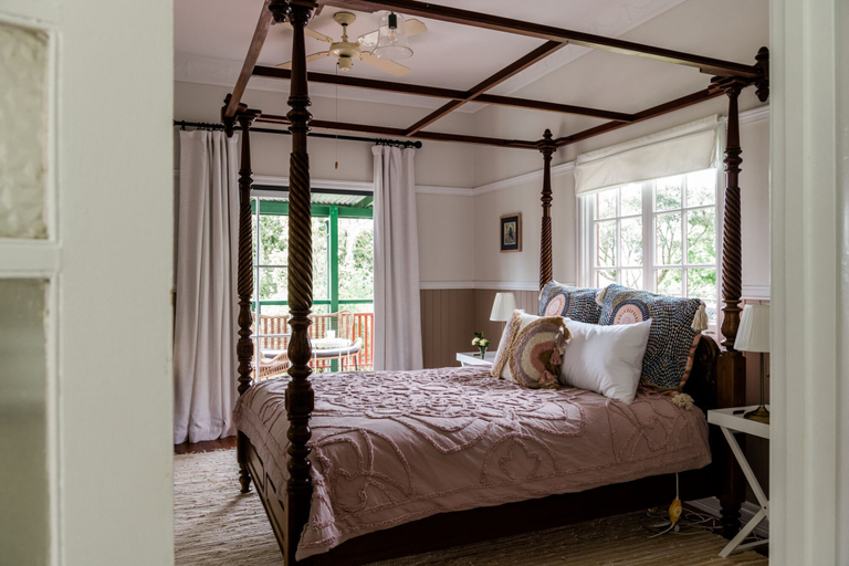 Bedroom 3, Maiala Park Lodge, Pine Rivers Bal