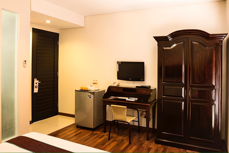 Bedroom 27