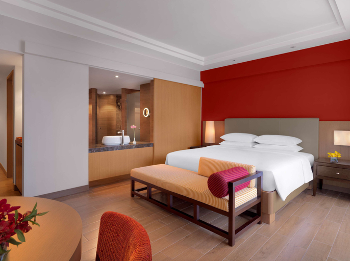 Bedroom 25