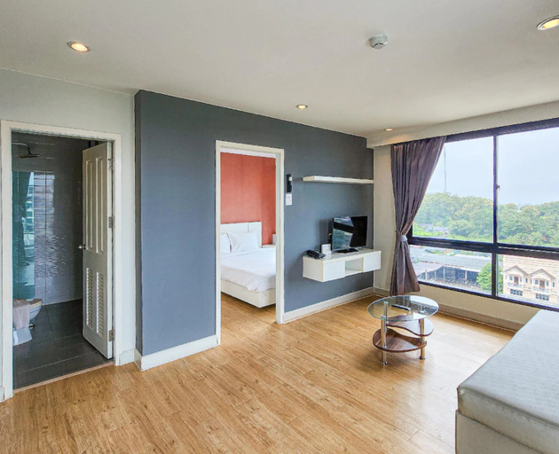 Others 5, O2 Hotel Maesot, Mae Sot