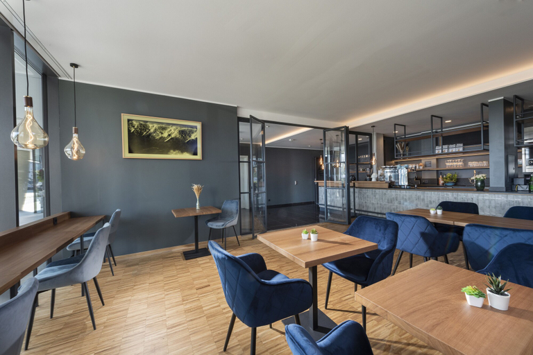 Food & Drinks 5, Waveboard Hotel & Boardinghouse, Potsdam