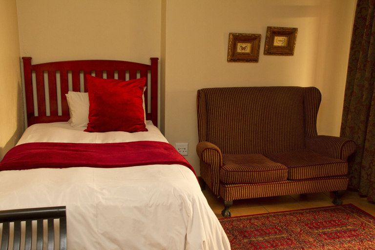 Bedroom 3, Del Roza Guest House, Nkangala