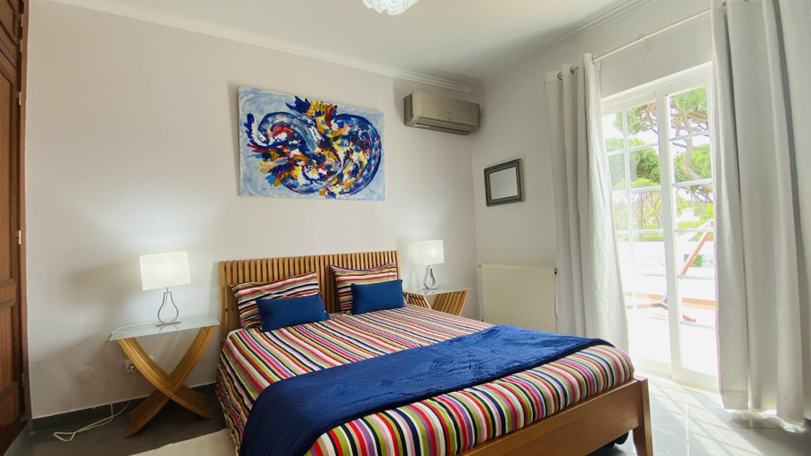 Bedroom 2, Fonte Santa CIP, Loulé