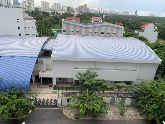 Exterior & Views 2, Saigon South Residence - Vina We Stay, Ho Chi Minh City