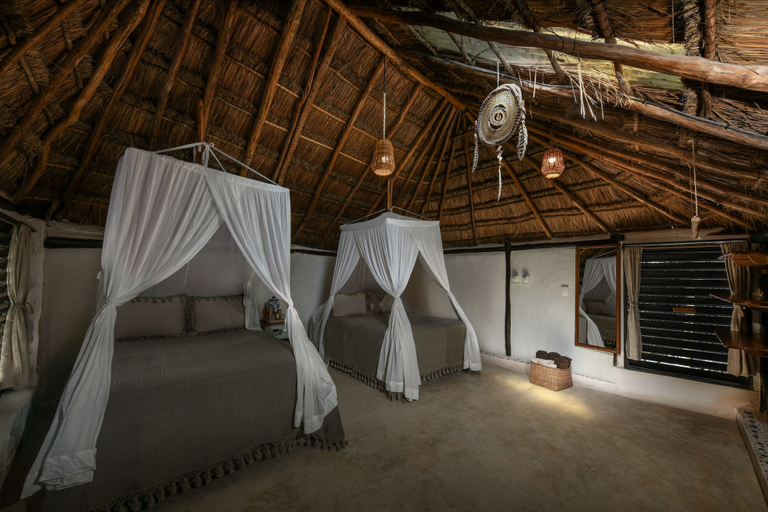 Bedroom 3, Diamante K - Inside Tulum National Park, Cozumel