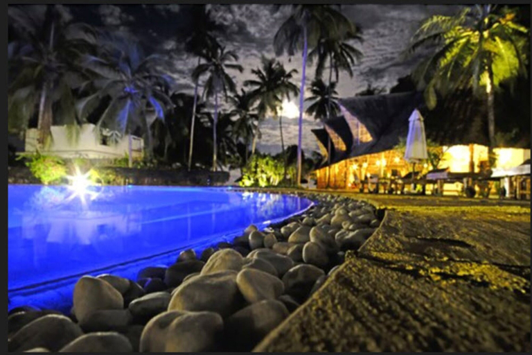 Sport & Beauty 3, Pongwe Bay Resort, Kati