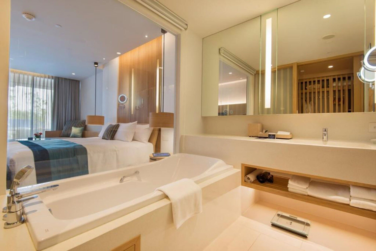 Bedroom 3, Ace of Hua Hin Resort, Cha-Am