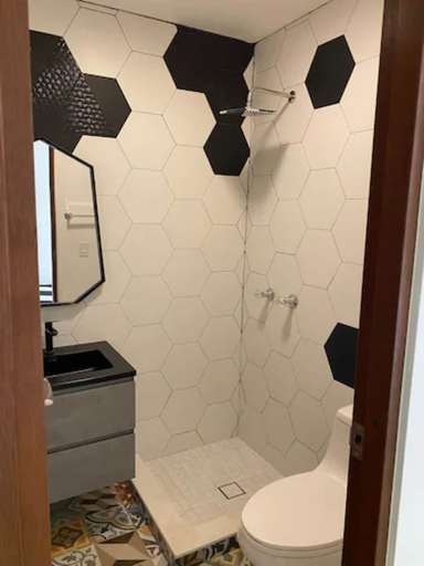 Bathroom 3, Hotel Nest