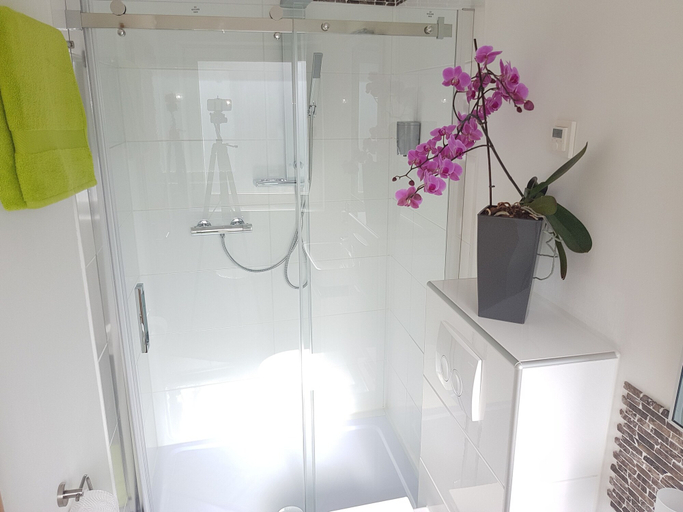 Bathroom 5, Exquisite, Bad Dürkheim