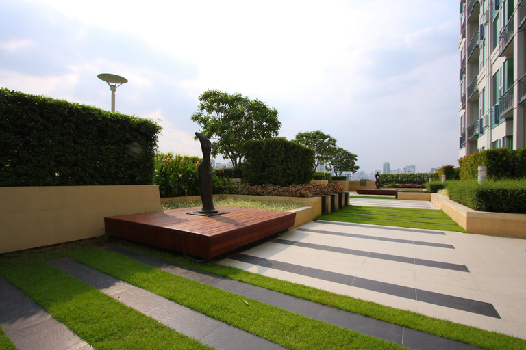 Exterior & Views 2, IVY THONGLOR 55, Wattana