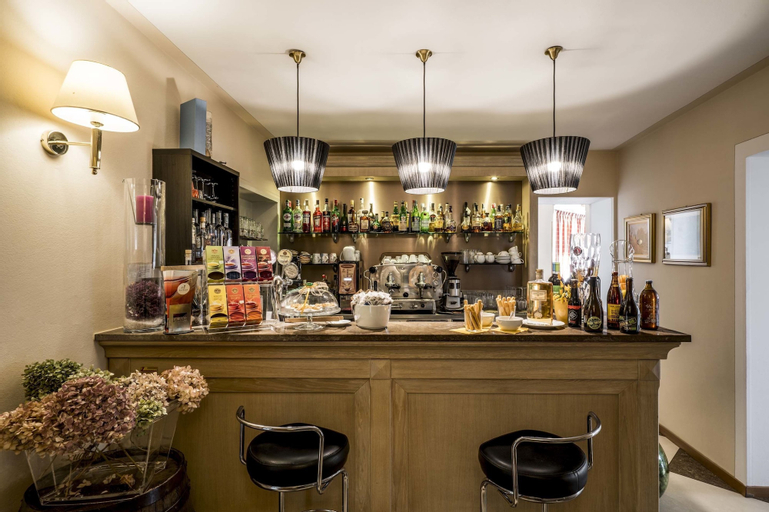Food & Drinks 5, Hotel Bellavista, Verona
