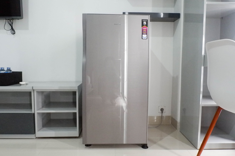 Others, Compact And Stylish Studio Apartment At Taman Melati Surabaya, Surabaya