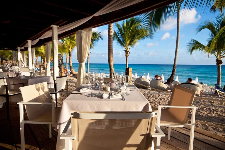 Food & Drinks 5, Catalonia Bayahibe – All Inclusive, San Rafael del Yuma