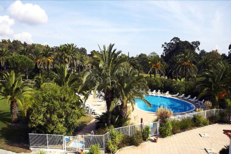 Sport & Beauty 3, SOWELL HOTELS Golfe de Saint-Tropez, Var