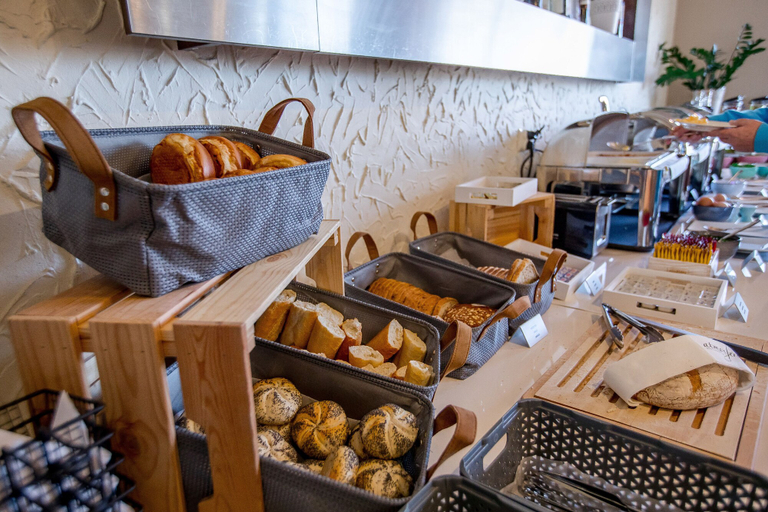 Food & Drinks 5, Park Hotel Diament Katowice, Katowice City