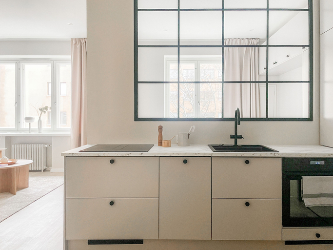 Others 4, Central 1BR next to the park, Uusimaa