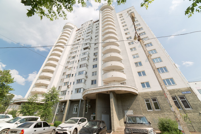Exterior & Views, Komsomolskaya 139 - 62, Ufimskiy rayon