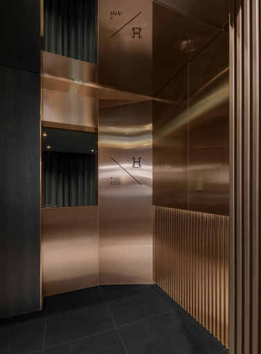 Others 5, H Hotel Wangsimni, Seongdong