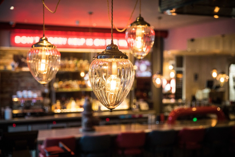 Food & Drinks 5, Malmaison Manchester, Manchester
