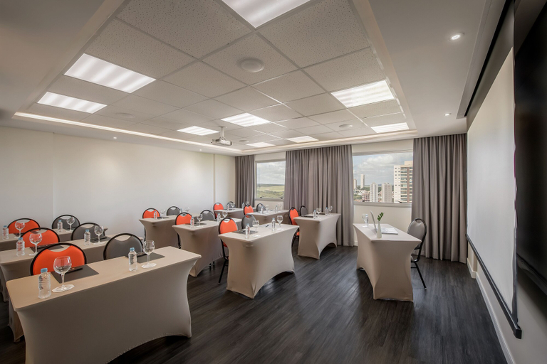 Food & Drinks 5, Intercity Bauru, Bauru