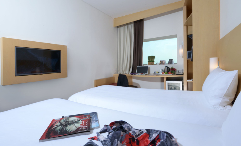 Bedroom 3, ibis Seef Manama, Manama