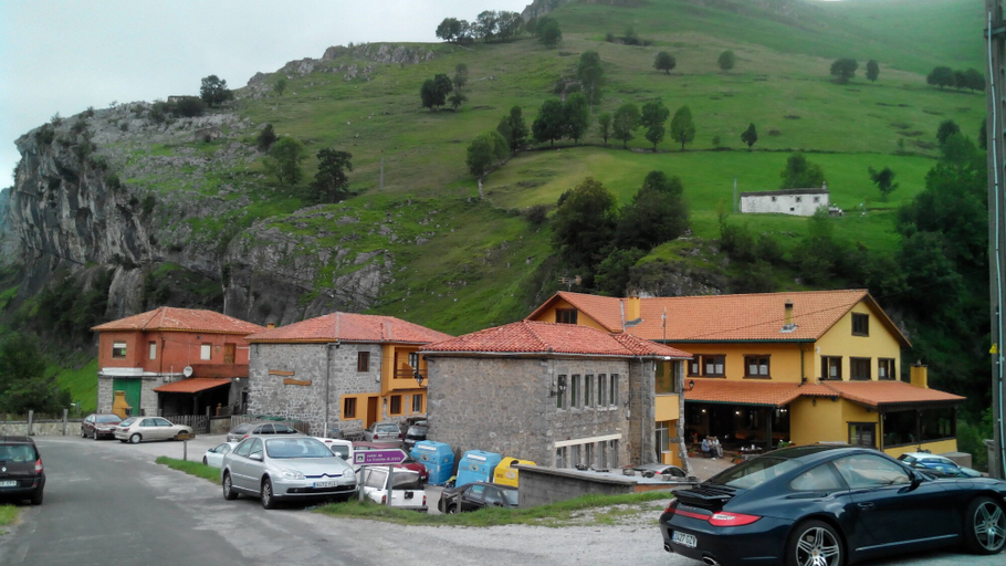 Exterior & Views 2, Posada La Vieja Escuela, Cantabria