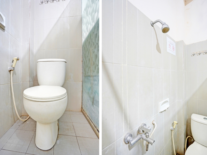 Bedroom 4, OYO Life 92190 Arya Guest House, Tulungagung