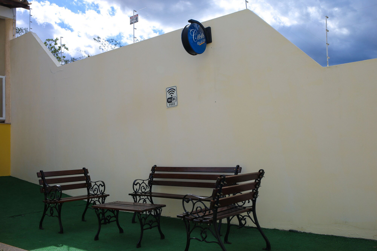 Others 5, Casas Rio de Contas, Rio de Contas