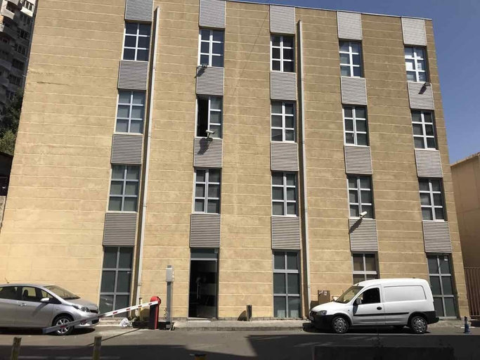 Exterior & Views, Boutique Hotel MOJO, Tbilisi