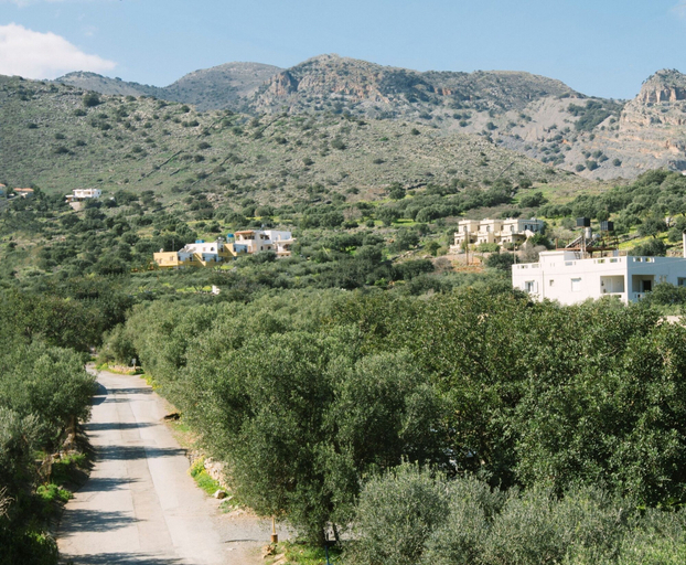 Others 4, Elounda George Studios, Crete