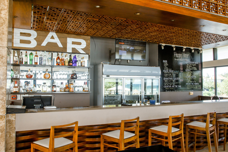 Food & Drinks 5, Danang Ocean Beach Villa, Da Nang