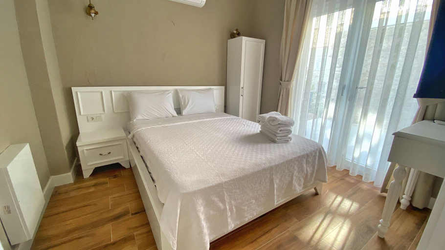 Bedroom 5, Jardin d'Azur Alacati, Çeşme