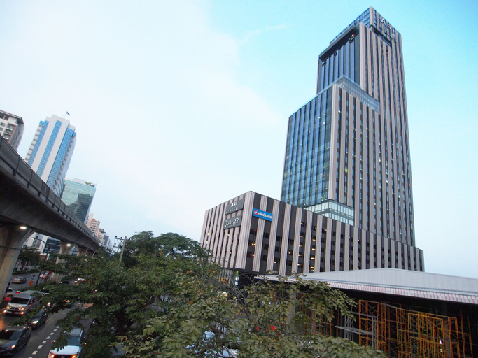 Exterior & Views 2, The Quarter Ari by UHG, Phaya Thai