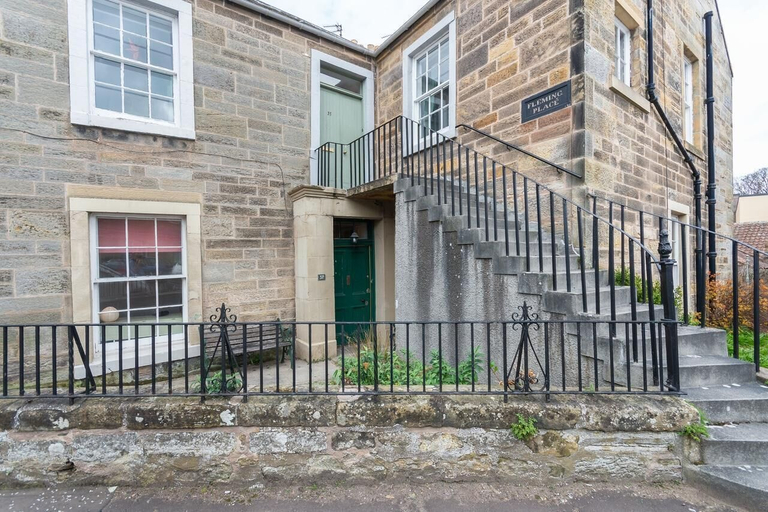 Exterior & Views, The Doctors Hoose Street Parking, Fife