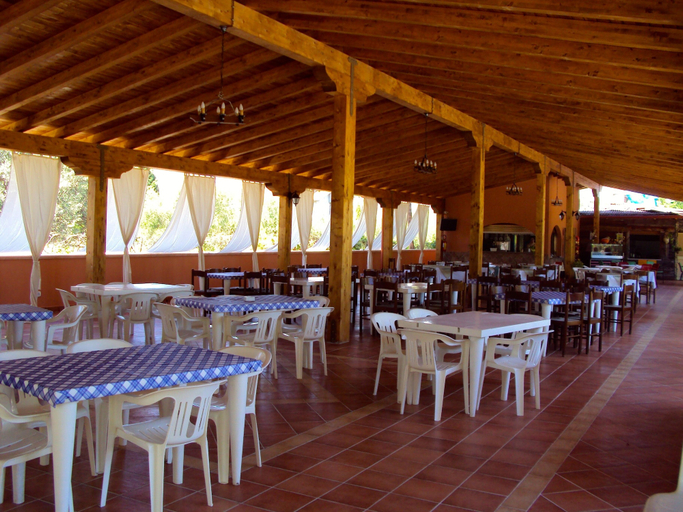 Food & Drinks 3, Villaggio Castelvetere, Reggio Di Calabria