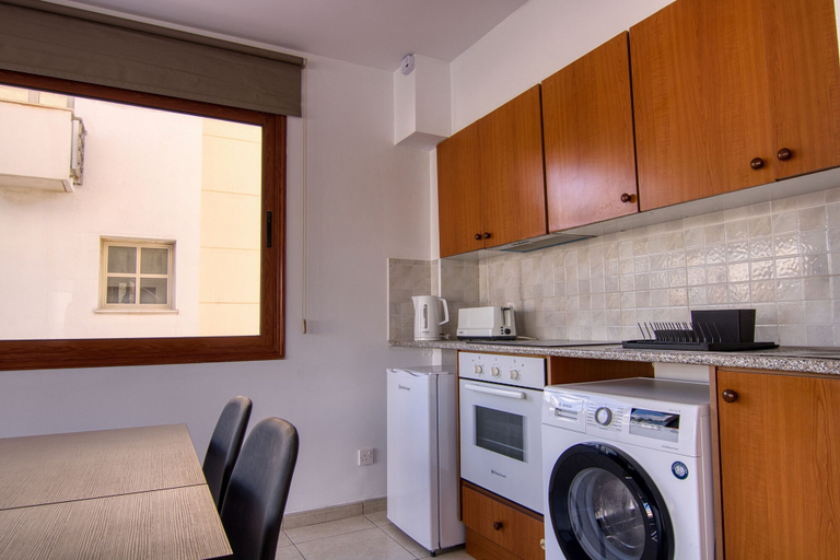 Others 5, Phaedrus Living City Flat Palas 103