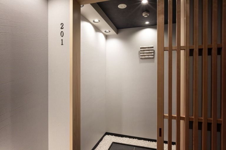 Others 5, Rinn Gion Kenninji Villa, Kyoto