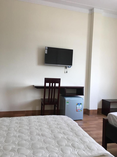 Bedroom 3, Dang Duy Hotel, La Gi